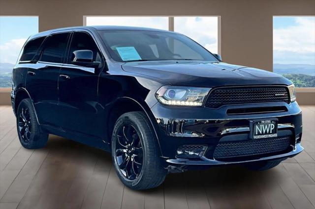2020 Dodge Durango GT AWD for sale in West Richland, WA