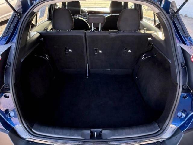 2018 Nissan Kicks SV