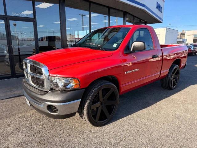 2005 Dodge Ram 1500 ST for sale in Yakima, WA