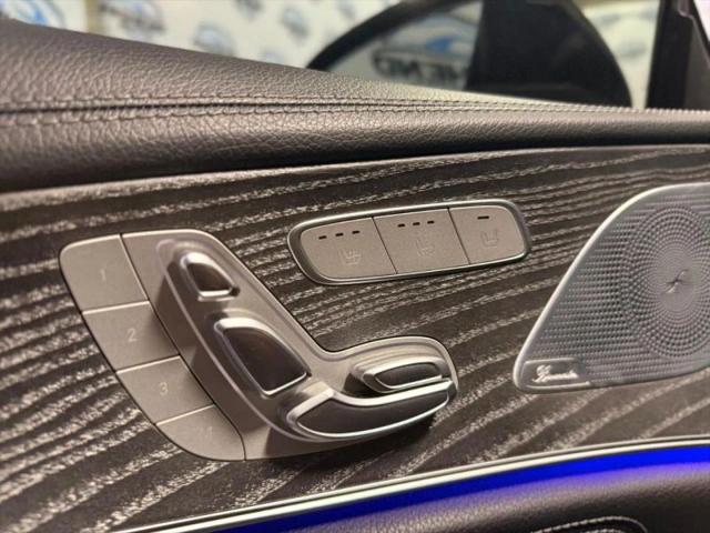 2019 Mercedes-Benz CLS S 4MATIC