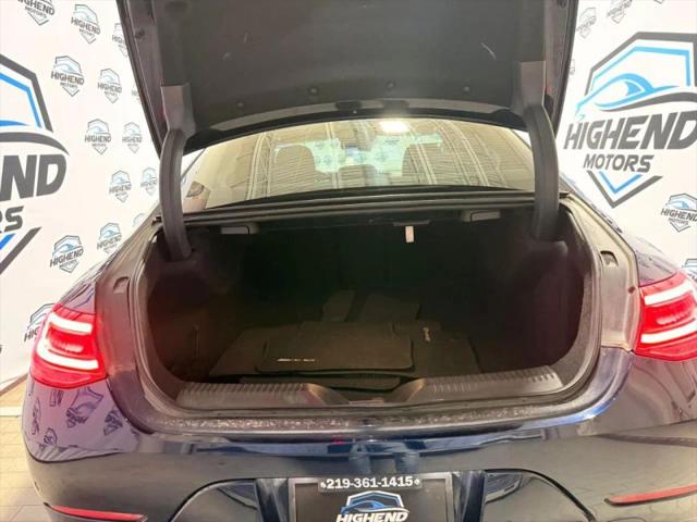 2019 Mercedes-Benz CLS S 4MATIC
