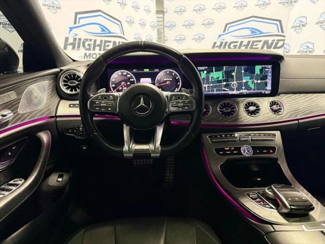 2019 Mercedes-Benz CLS S 4MATIC
