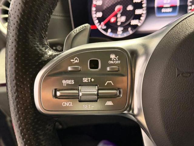 2019 Mercedes-Benz CLS S 4MATIC