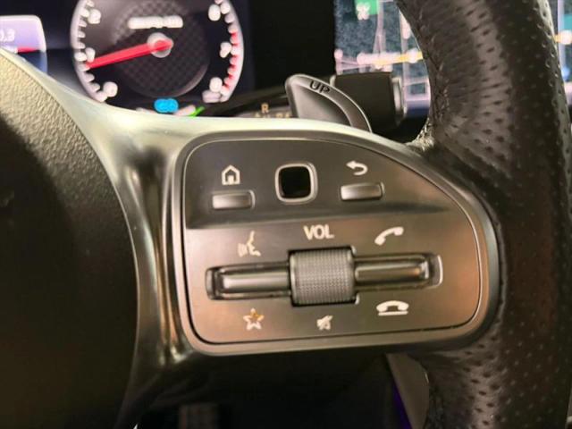 2019 Mercedes-Benz CLS S 4MATIC