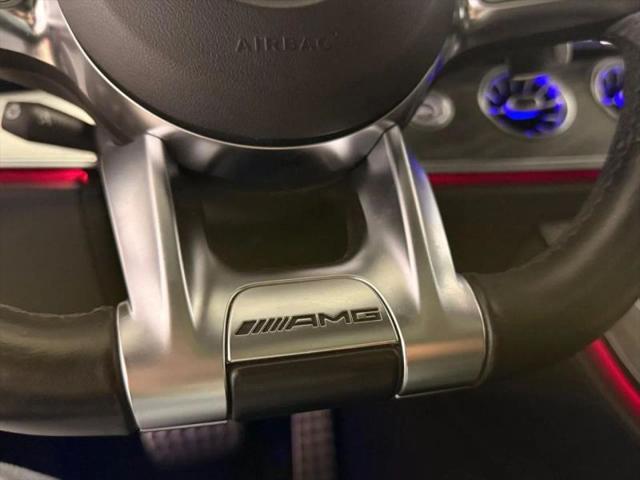 2019 Mercedes-Benz CLS S 4MATIC