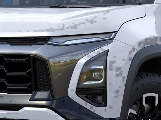 2026 Chevrolet Equinox AWD ACTIV