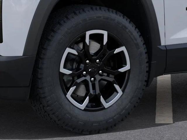 2026 Chevrolet Equinox AWD ACTIV