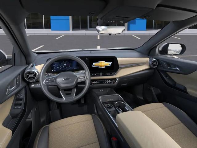 2026 Chevrolet Equinox AWD ACTIV