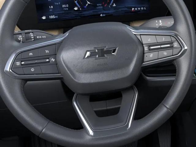 2026 Chevrolet Equinox AWD ACTIV