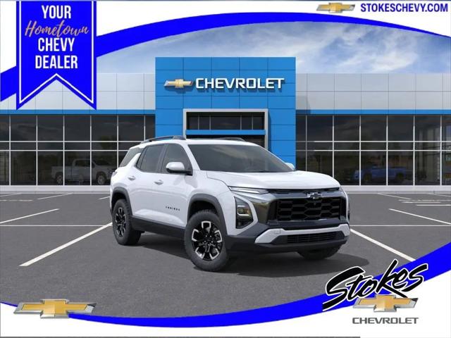2026 Chevrolet Equinox AWD ACTIV for sale in Moncks Corner, SC