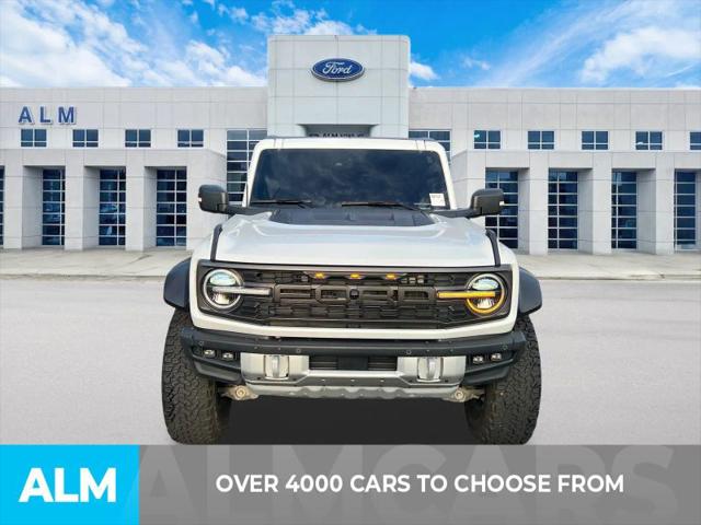 2023 Ford Bronco Raptor for sale in Marietta, GA