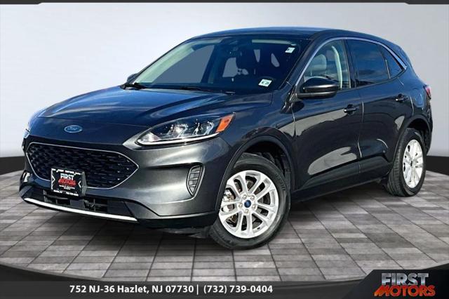 2020 Ford Escape SE for sale in Hazlet, NJ