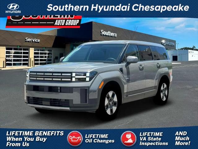 2026 Hyundai Santa Fe Hybrid SE for sale in Chesapeake, VA