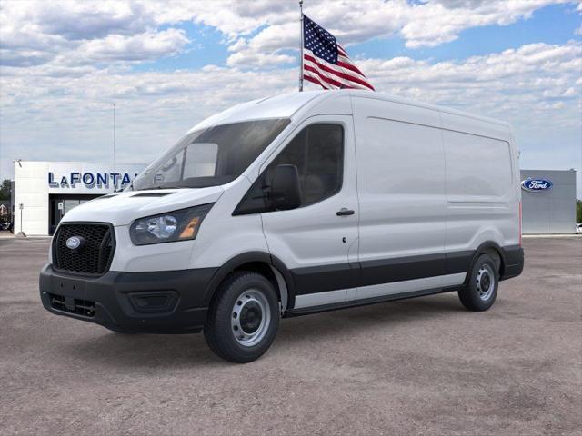 2026 Ford Transit Cargo Van Base for sale in Grand Rapids, MI