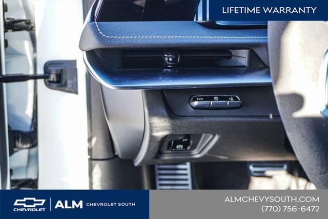 2026 Chevrolet Corvette Stingray Coupe, 2LT, RWD