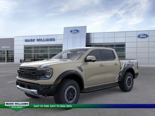 2025 Ford Ranger Raptor for sale near Cincinnati, OH