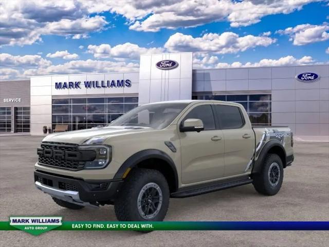 2025 Ford Ranger Raptor for sale near Cincinnati, OH