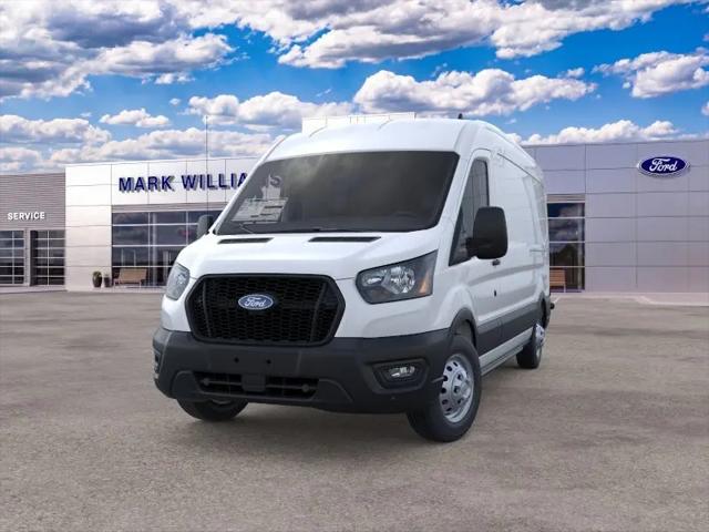 2026 Ford Transit Cargo Van Unknown