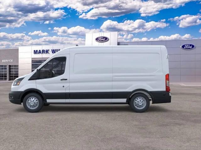 2026 Ford Transit Cargo Van Unknown
