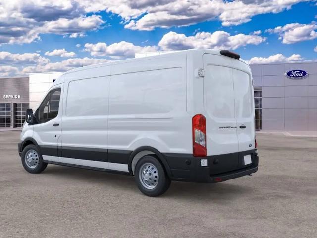 2026 Ford Transit Cargo Van Unknown