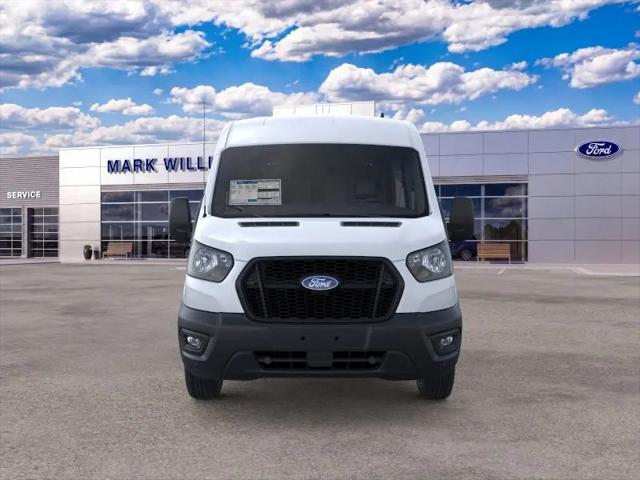 2026 Ford Transit Cargo Van Unknown