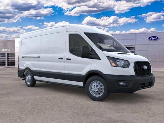 2026 Ford Transit Cargo Van Unknown