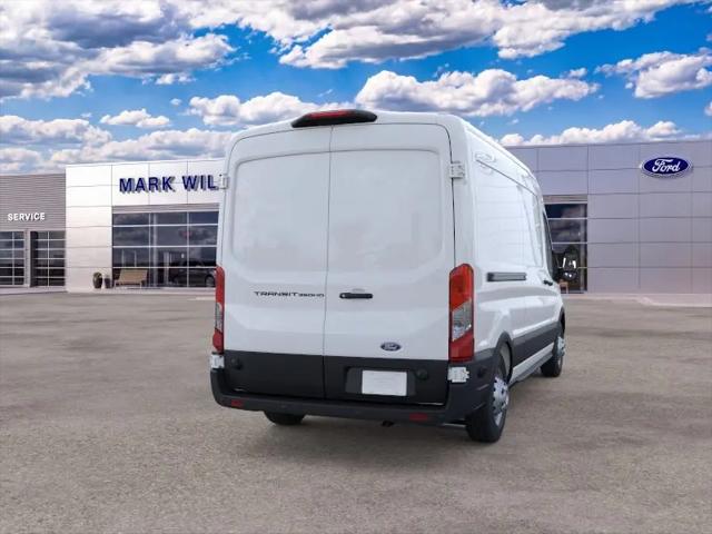 2026 Ford Transit Cargo Van Unknown