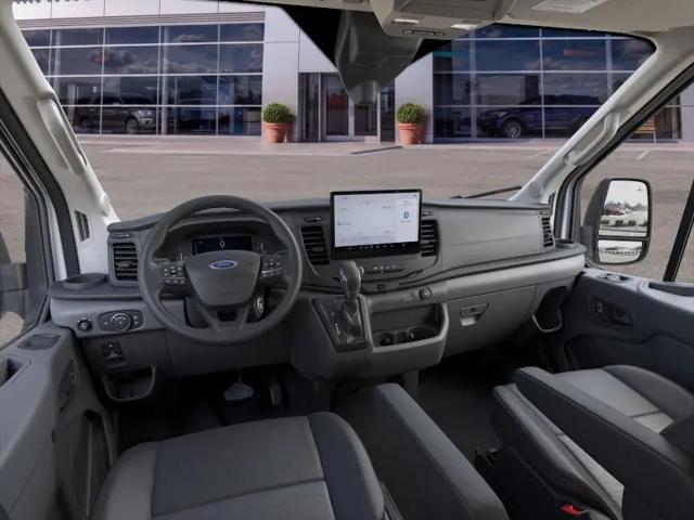 2026 Ford Transit Cargo Van Unknown
