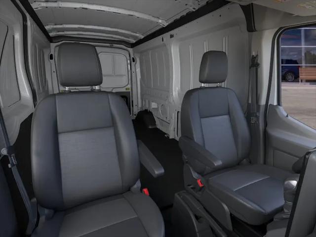 2026 Ford Transit Cargo Van Unknown