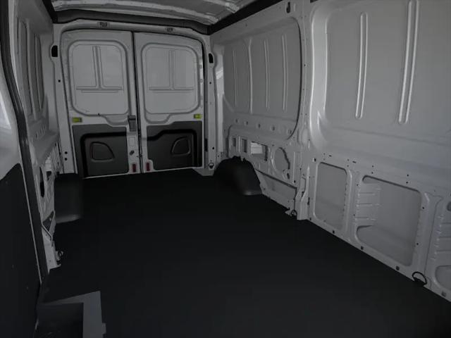 2026 Ford Transit Cargo Van Unknown