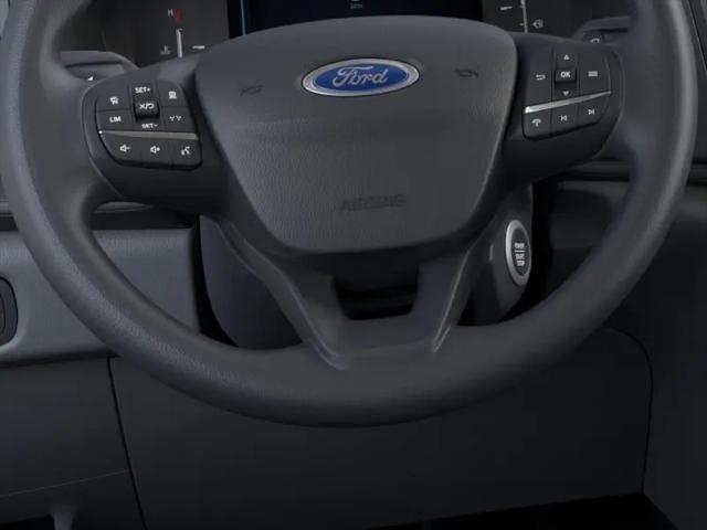 2026 Ford Transit Cargo Van Unknown