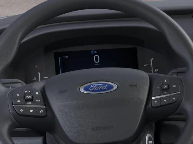 2026 Ford Transit Cargo Van Unknown