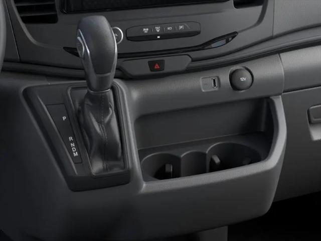 2026 Ford Transit Cargo Van Unknown