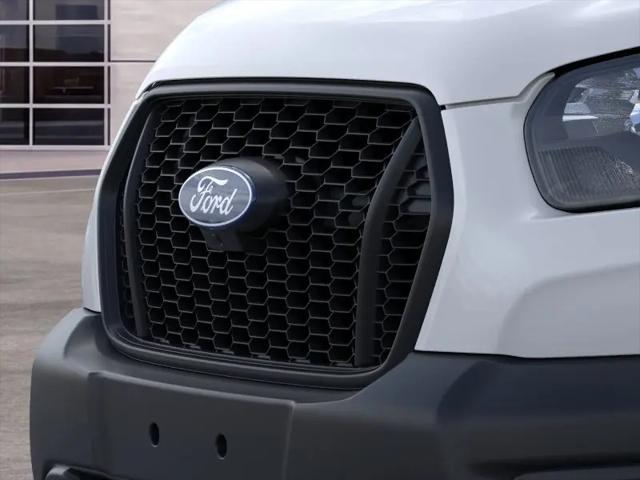 2026 Ford Transit Cargo Van Unknown