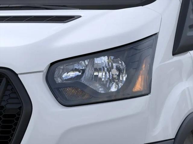 2026 Ford Transit Cargo Van Unknown