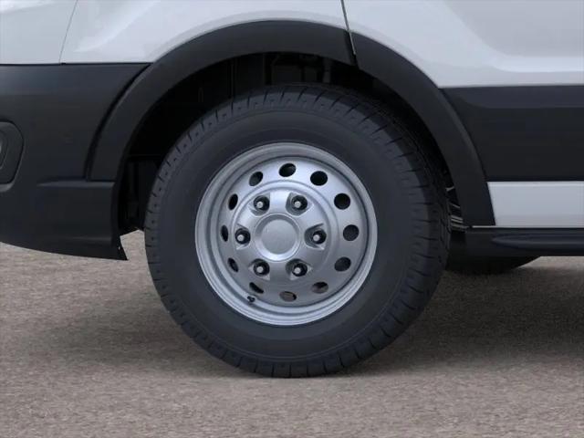 2026 Ford Transit Cargo Van Unknown