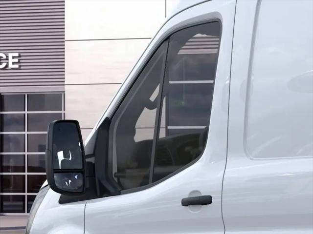 2026 Ford Transit Cargo Van Unknown