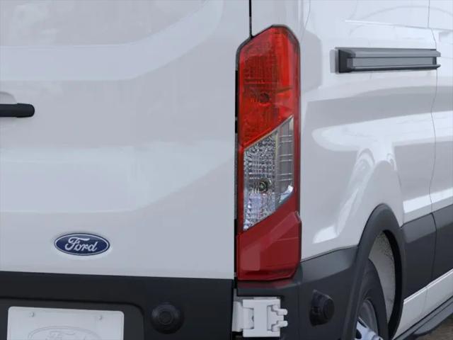 2026 Ford Transit Cargo Van Unknown