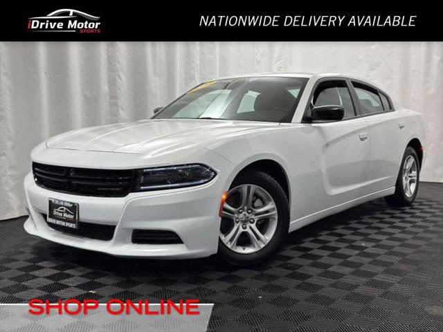 2023 Dodge Charger SXT for sale in Berwyn, IL