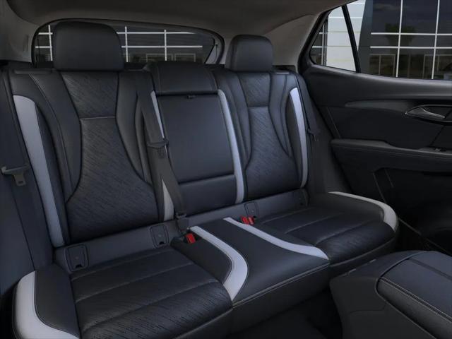 2026 Buick Envision Sport Touring AWD