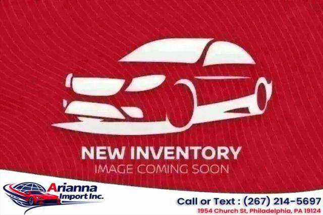 2024 Nissan Kicks SR Xtronic CVT for sale in Philadelphia, PA