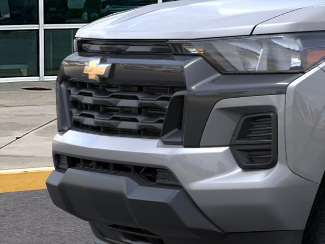 2026 Chevrolet Colorado LT, RWD