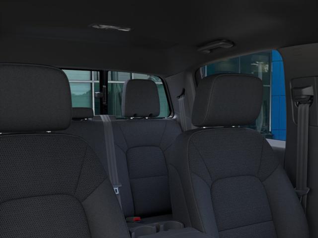 2026 Chevrolet Colorado LT, RWD