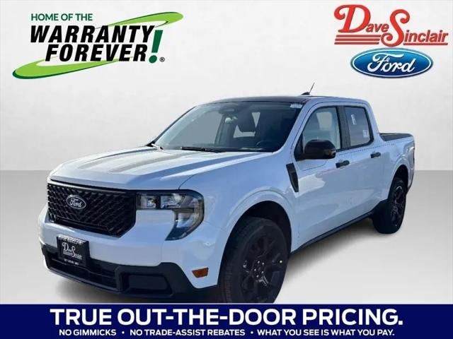 2026 Ford Maverick XLT for sale in St. Louis, MO