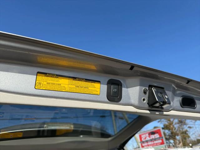 2012 Toyota Sienna XLE 7 Passenger