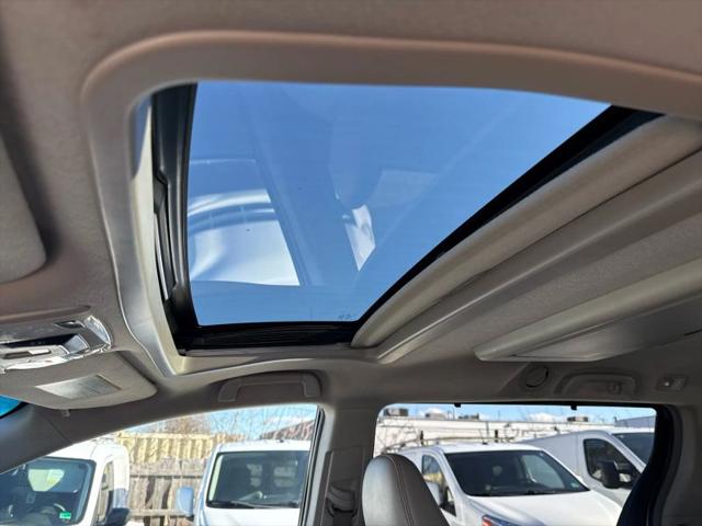 2012 Toyota Sienna XLE 7 Passenger
