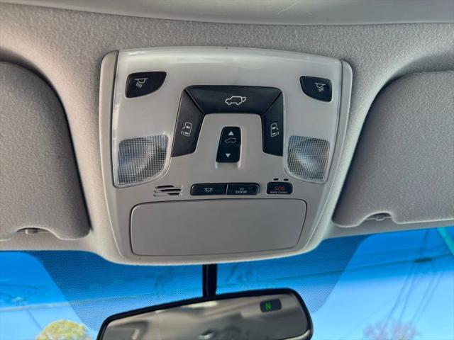 2012 Toyota Sienna XLE 7 Passenger