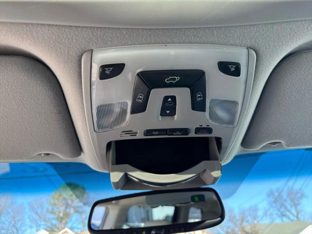 2012 Toyota Sienna XLE 7 Passenger