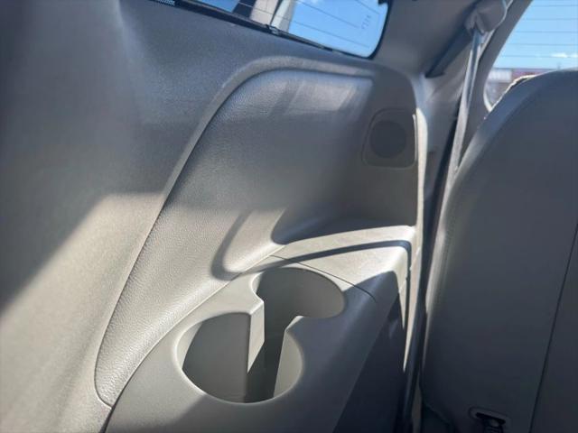 2012 Toyota Sienna XLE 7 Passenger