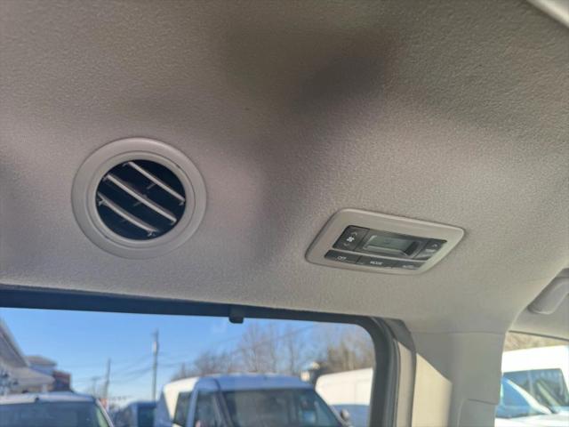2012 Toyota Sienna XLE 7 Passenger